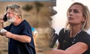 Trước khi Alec Baldwin gây ra tai nạn, ê-kíp phim 'Rust' từng đình công