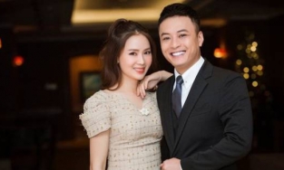 Hồng Đăng và Hồng Diễm 'yêu nhau' lần thứ 7 trên màn ảnh?