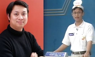 Nam mọt sách 'Phía trước là bầu trời' trở thành Phó giáo sư tại Australia