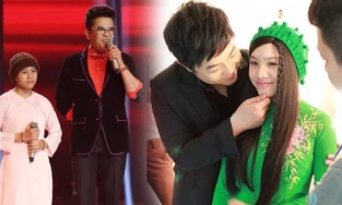 Lý do Quang Lê dừng hợp tác với Huyền Trân, liên quan Tịnh Thất Bồng Lai