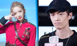 Mạnh Mỹ Kỳ bị tố ngoại tình với Trần Lệnh Thao, nam chính dọa chết