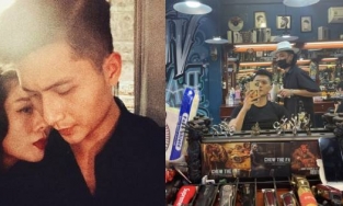 Lâm Bảo Châu yêu Lệ Quyên như thế nào, cứ nhìn chi tiết này sẽ rõ