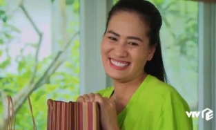 Sâm Osin Minh Cúc 'bật ngửa' khi được ghép đôi với Chiến Chó