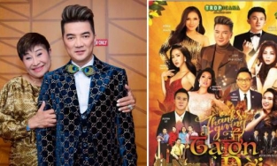 Vợ trên giấy tờ tiết lộ Đàm Vĩnh Hưng sẽ sang Mỹ vào tháng 11