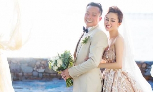 Vy Oanh thừa nhận là vợ 2, tiếp tục hùng biện về ông xã với hợp đồng gần 200 tỷ