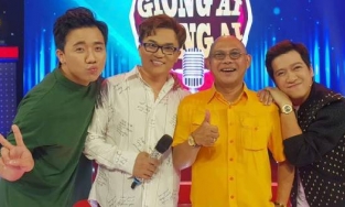 Color Man là ai: 'Ông trùm' Điền Quân đứng sau loạt show ăn khách nhưng cũng lắm chuyện thị phi 