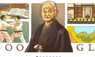 Kanō Jigorō: Người vừa được Google tôn vinh là ai?
