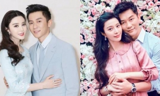 Lý Thần lên tiếng về thông tin bí mật ly hôn với Phạm Băng Băng 