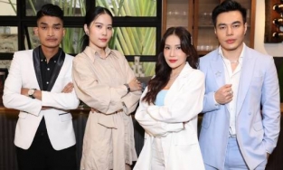 Nam Em: Thích chinh phục đàn ông cho vui chứ không định cưới