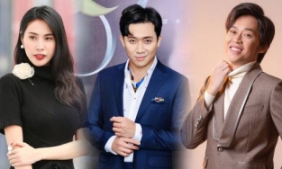 Thủy Tiên, Trấn Thành, Hoài Linh 'biến mất' khỏi danh sách những người có sức ảnh hưởng trên MXH