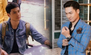 Đăng '11 tháng 5 ngày' xin vía Long 'Hương vị tình thân'