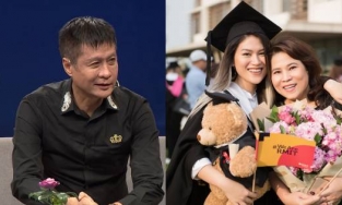 Ngọc Thanh Tâm phản pháo quan điểm 'gái xấu đừng xăm' của đạo diễn Lê Hoàng 