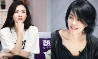 Vì sao sinh nhật của mẹ Tạ Đình Phong, Trương Bá Chi lại xuất hiện thay vì Vương Phi?