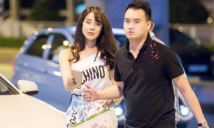 Chồng Diệp Lâm Anh lên tiếng: Chúng tôi đã ly thân và đang làm thủ tục ly dị