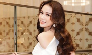 Sam 'tố' BQL chung cư cao cấp liên tục 'giục' cô dọn khỏi nhà mình vì nuôi chó