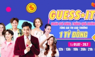 Trấn Thành quảng cáo trở lại sau lùm xùm sao kê