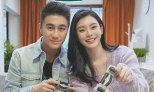 Hề Mộng Dao sinh con thứ 2 cho thiếu gia nhà Hà Hồng Sân