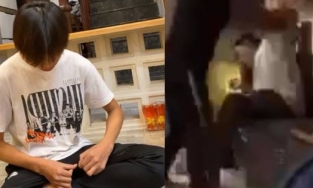 Lộ clip gốc làm sáng tỏ nghi vấn Hồ Văn Cường đánh bố ruột