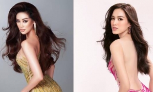 Nhiếp ảnh gia của Khánh Vân lên tiếng về chuyện 'đá xéo' Đỗ Thị Hà 