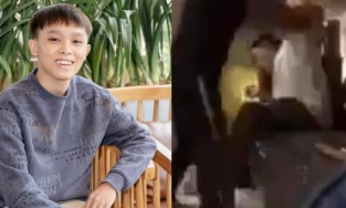 Trợ lý Phi Nhung tố Hồ Văn Cường mâu thuẫn với bố đẻ