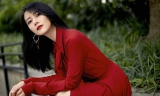 'Chu Chỉ Nhược đẹp nhất màn ảnh' Cao Viên Viên đã không thể trẻ mãi ở tuổi 42