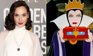 Gal Gadot nhận vai mẹ kế trong bộ phim 'Bạch Tuyết'