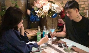 Hoài Lâm công khai kết hôn sau một năm rưỡi ly hôn với Cindy Lư 