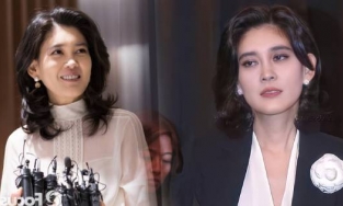 Ái nữ Samsung: Cãi cha mẹ để lấy người mình yêu, 15 năm sau bị phụ tình