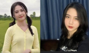 Nghi vấn 'vợ mới' của Hoài Lâm mới 16 tuổi, đang học lớp 10