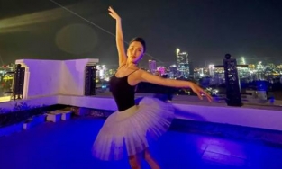 Quỳnh Thư sắp trở lại showbiz sau lùm xùm tình ái với chồng Diệp Lâm Anh?