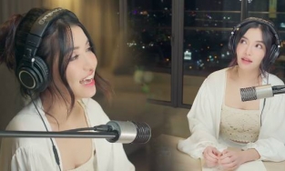 Bích Phương từng vào Sài Gòn lập nghiệp với 40 triệu đồng, cát xê 500 ngàn