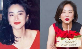 Chạm ngưỡng 70, Lâm Thanh Hà vẫn là 'Đông Phương Bất Bại' đẹp nhất màn ảnh