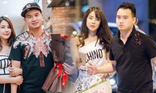 Diệp Lâm Anh có hành động bất ngờ sau 6 ngày chồng xác nhận ly thân