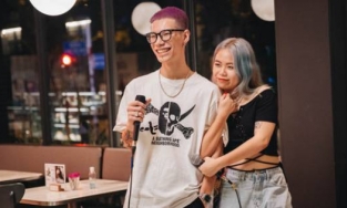 Tlinh thú nhận vẫn yêu MCK dù đã chia tay