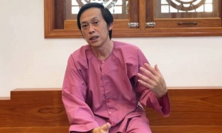 Dương Triệu Vũ nói gì về tin đồn bí mật đưa Hoài Linh sang Mỹ?