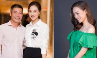 Rộ tin vợ ba NSND Công Lý mang bầu, chính chủ lên tiếng