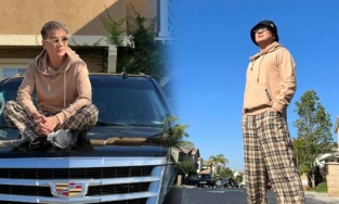 Đàm Vĩnh Hưng đã có mặt tại Mỹ sau tin đồn bị cấm nhập cảnh vì điều tra từ thiện