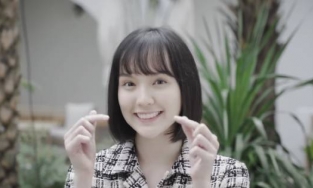 Hải Tú đăng clip 'full không che' khoe vẻ rạng ngời đầy tự tin sau màn comeback ngoạn mục