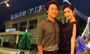 Tình hình kinh doanh của công ty phân bón Long Việt kể từ khi chồng Hòa Minzy lên nắm quyền