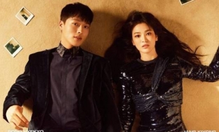 Cảnh 'nóng' của Song Hye Kyo leo top tìm kiếm ngay khi vừa phát sóng