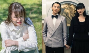 Cùng vướng tin đồn hẹn hò, Hải Tú được Sơn Tùng M-TP làm điều đặc biệt hơn hẳn Thiều Bảo Trâm