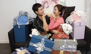 Khả Ngân tiết lộ cát xê '11 tháng 5 ngày': Chỉ huề vốn cho chi phí ăn, ở, trang phục