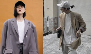 Vừa đưa Hải Tú trở lại showbiz, Sơn Tùng đã cảm thán 'sẵn sàng cho chương mới cuộc đời'