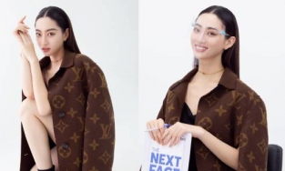 Lương Thùy Linh nói gì khi vướng tin đồn bị H'Hen Niê và Thùy Dương 'cho ra rìa'?