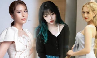 'Đại hội xin lỗi' - 'Ngày lễ quay xe' của hội bạn thân Thiều Bảo Trâm 15/11