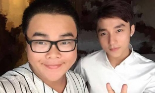 Quản lý cũ của Sơn Tùng lên tiếng sau khi Linh Ngọc Đàm và Xoài Non xin lỗi về vụ chiếc bánh kem