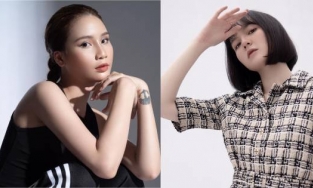 Thanh Trần gia nhập 'đại hội xin lỗi' của Linh Ngọc Đàm và Xoài Non