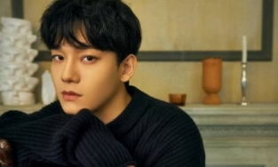 Vợ Chen (EXO) đang mang thai con thứ 2 sau 18 tháng sinh con đầu lòng