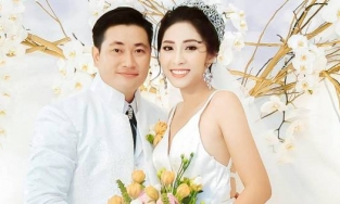 Chồng cũ Đặng Thu Thảo công khai số điện thoại cá nhân để nói sự thật cho bất kỳ ai