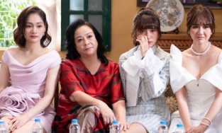 Nghệ sỹ Thanh Quý - Bà Nga của 'Thương ngày nắng về': 2 lần đò, tuổi xế chiều chọn sống 1 mình